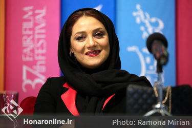 "زهرمار" در روز چهارم سی و هفتمین جشنواره فیلم فجر - شبنم مقدمی