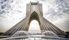 فهرست ۵۰ بنای بسیار زیبای جهان | برج آزادی تهران در رده ۴۸، تاج‌محل هند صدرنشین شد