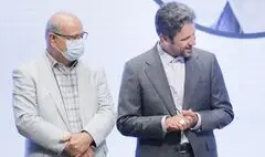 تقدیر دبیر شورای عالی انقلاب فرهنگی از جشنواره شعر «قصه عشاق»