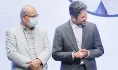 تقدیر دبیر شورای عالی انقلاب فرهنگی از جشنواره شعر «قصه عشاق»
