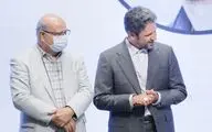 تقدیر دبیر شورای عالی انقلاب فرهنگی از جشنواره شعر «قصه عشاق»