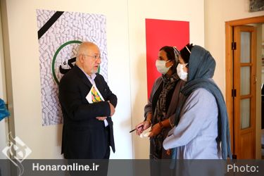 نمایشگاه گروهی پوستر «ساده رنگی» در موزه گرافیک ایران