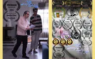 جایزه بهترین فیلم‌ کوتاه علمی-تخیلی به «می‌اندیشی‌ اگرچه‌نیستی»