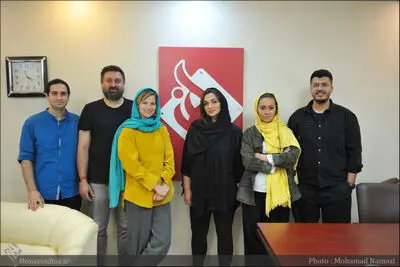 گفتگو با کارگردان، طراح و بازیگران نمایش «موضوع چیه؟» | تئاتر باید حال تماشاگر را دگرگون کند 