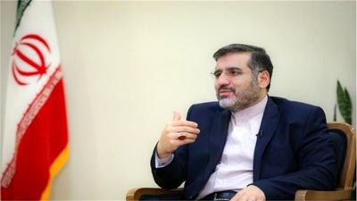 Minister: Iran seeks to extend international influence of Arbaeen March