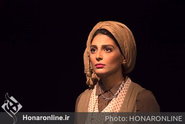 نمایش «سوء تفاهم» در تماشاخانه آژمان
