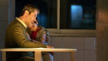 Intl. Snow Film Festival picks movies by Iranian filmmakers
