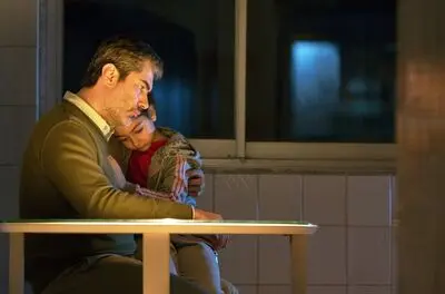 Intl. Snow Film Festival picks movies by Iranian filmmakers 