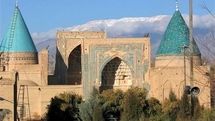 Iran's five cultural-historical monuments inscribed in ICESCO