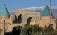 Iran's five cultural-historical monuments inscribed in ICESCO