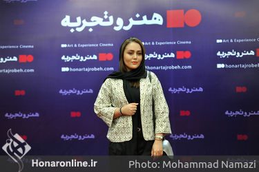 اکران خصوصی فیلم «مقیمان ناکجا» ساخته شهاب حسینی