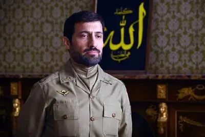 «صیاد» همزمان با روز ارتش اکران سیار می‌شود