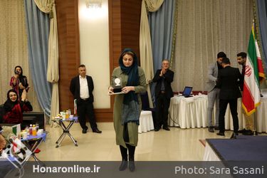 اختتامیه دومین کارگاه آموزشی مد، بازاریابی دیجیتال و برندسازی
