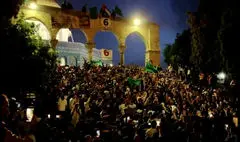 «عملیات اقتدار» در شبکه دو