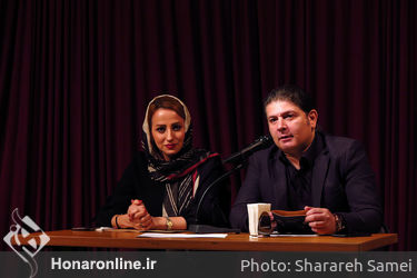 اولین جلسه آواز و ترانه در مجموعه فرهنگی هنری سرنا 
