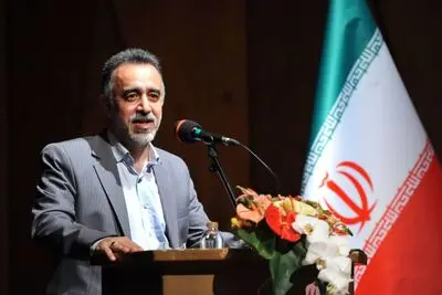 Kazem Nazari was appointed as the director general of Performing Arts Center