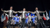 19th Traditional and Ritual Theater Festival – Closing Ceremony