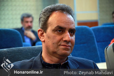 روز سوم نشست آسیب‌شناسی جشنواره‌ی بین‌المللی تئاتر فجر