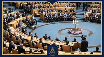 انتخاب کمیته فنی مستقر در سازمان اسناد و کتابخانه ملی به‌عنوان برترین کمیته ملی استاندارد
