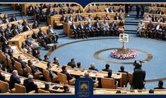 انتخاب کمیته فنی مستقر در سازمان اسناد و کتابخانه ملی به‌عنوان برترین کمیته ملی استاندارد