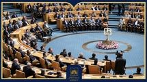 انتخاب کمیته فنی مستقر در سازمان اسناد و کتابخانه ملی بهعنوان برترین کمیته ملی استاندارد