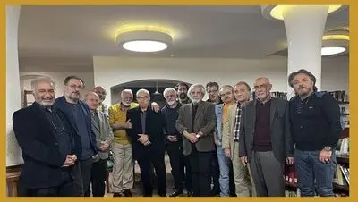 مطالبات تهیه‌کنندگان،از قرارداد تیپ تا برخورد با عاملان وهن سینما