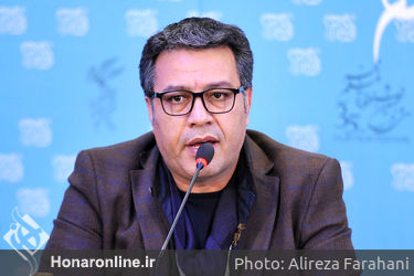 چهارمین روز سی و پنجمین جشنواره فیلم فجر