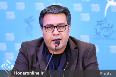 چهارمین روز سی و پنجمین جشنواره فیلم فجر