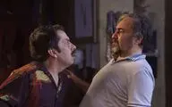 «قیف» امیریوسفی با نقش آفرینی رضا عطاران اکران می‌شود