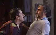 «قیف» امیریوسفی با نقش آفرینی رضا عطاران اکران می‌شود