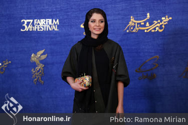 "جمشیدیه" در روز ششم سی و هفتمین جشنواره فیلم فجر