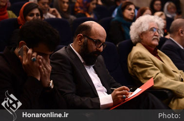 بیست و سومین تولد ماه به مناسبت زادروز استاد غلامرضا نامی، پیشکسوت هنر نقاشی در موزه هنرهای دینی امام علی (ع)