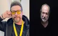 علی برجی با «قهوه قجری» در راه سنگلج 