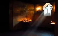 گشتی در فرهنگ و هنر ایروان