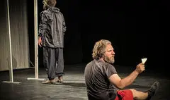  «برگشتن افتخارآمیز مردان جنگی» به روایت عباسی | خیالات یک سرباز جنگی از بازگشت به میهن