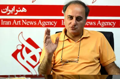 محمدعلی سجادی: وودی آلنی با "بوف کور" برخورد کردم / صادق هدایت دوست داشتنی ولی بدون قداست
