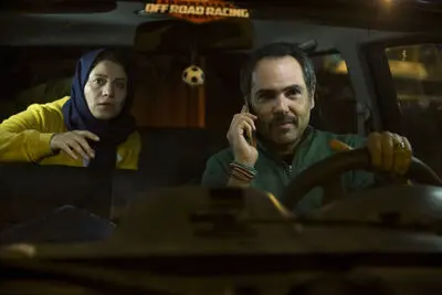 کوروش تهامی و شبنم مقدمی به جشنواره فیلم کوتاه می‌آیند


