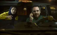 کوروش تهامی و شبنم مقدمی به جشنواره فیلم کوتاه می‌آیند

