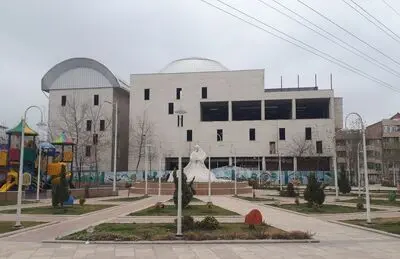 تکمیل ۳۰ طرح بزرگ فرهنگی کشور تا ۲ سال آینده برنامه‌ریزی شد