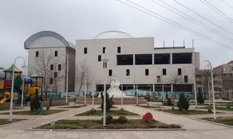 تکمیل ۳۰ طرح بزرگ فرهنگی کشور تا ۲ سال آینده برنامه‌ریزی شد