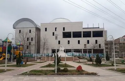 تکمیل ۳۰ طرح بزرگ فرهنگی کشور تا ۲ سال آینده برنامه‌ریزی شد