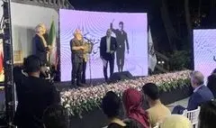 برگزیدگان نهمین جشن عکاسان سینما معرفی شدند