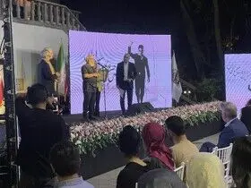 برگزیدگان نهمین جشن عکاسان سینما معرفی شدند