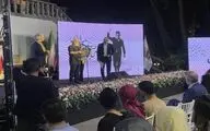 برگزیدگان نهمین جشن عکاسان سینما معرفی شدند