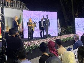 برگزیدگان نهمین جشن عکاسان سینما معرفی شدند