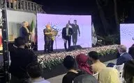 برگزیدگان نهمین جشن عکاسان سینما معرفی شدند