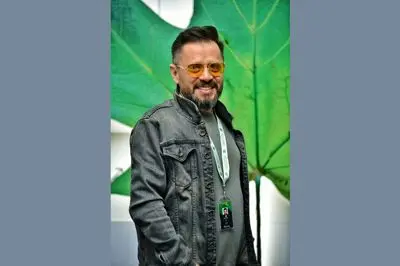 میثم عباسی فیلمساز ایرانی داور 2 جشنواره بین‌المللی شد