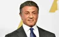 سیلوستر استالونه 