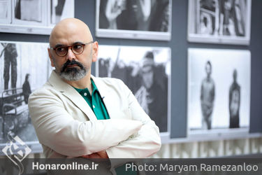 اکران فیلم "آشغالهای دوست داشتنی" ویژه نابینایان