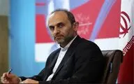 مرور کارنامه پیمان جبلی؛ ششمین رئیس سازمان صدا و سیما | مردی از جنس رسانه و خبر